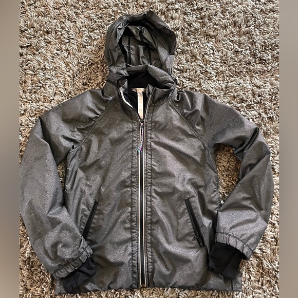 Ivivva Sz 14 Windbreaker - Picture 1 of 3